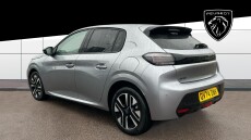 Peugeot 208 1.2 PureTech 100 Allure 5dr Petrol Hatchback